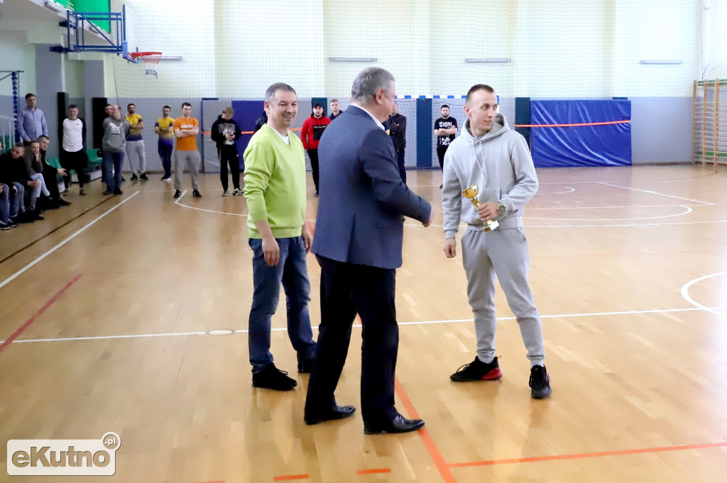 Zakończenie Sezonu 2022  KAHLPN