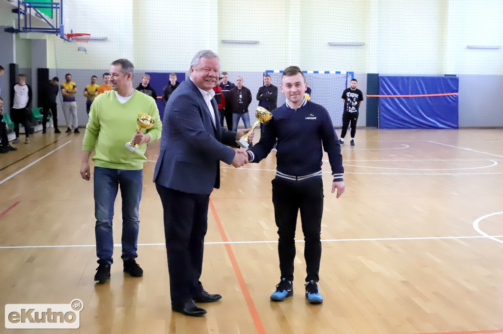 Zakończenie Sezonu 2022  KAHLPN