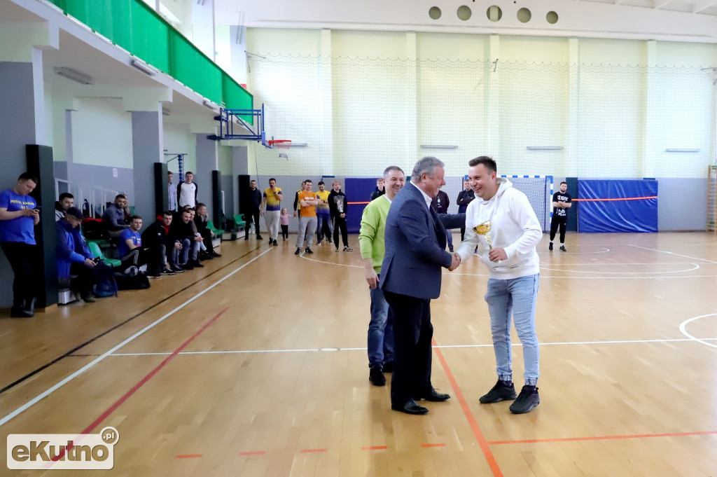 Zakończenie Sezonu 2022  KAHLPN