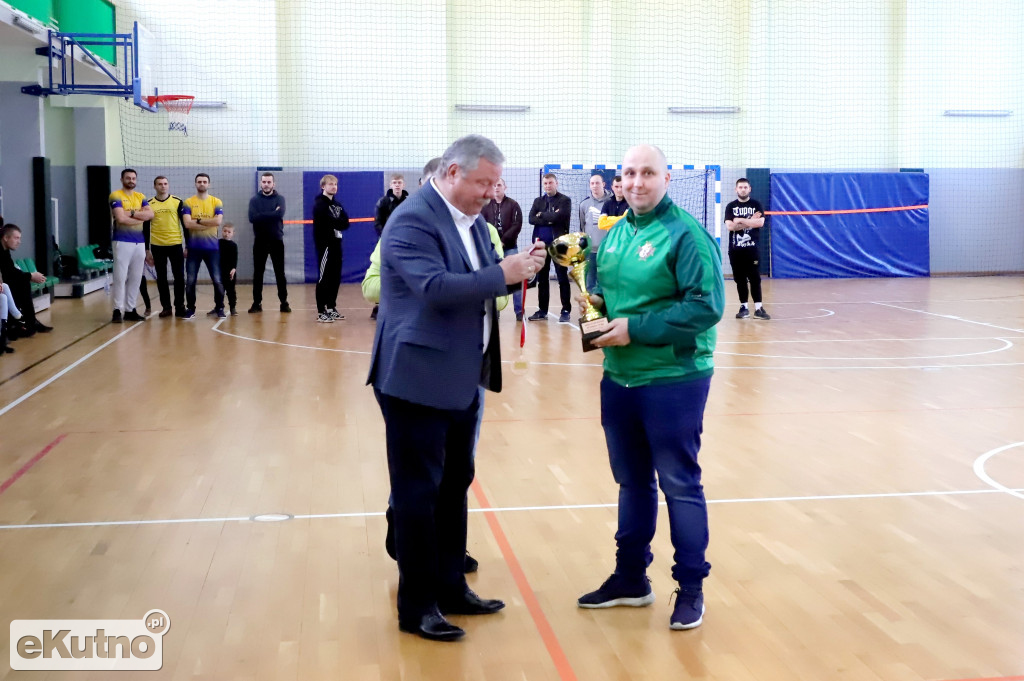 Zakończenie Sezonu 2022  KAHLPN