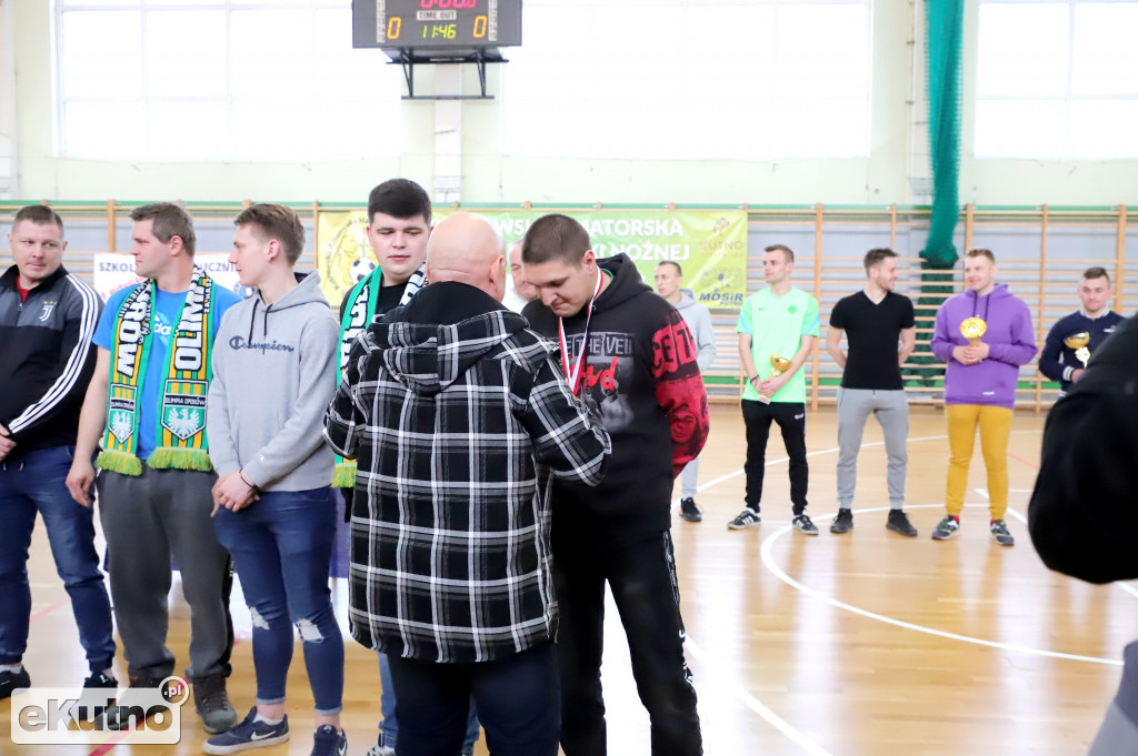 Zakończenie Sezonu 2022  KAHLPN