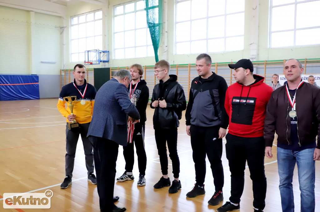 Zakończenie Sezonu 2022  KAHLPN