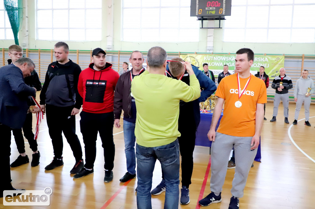 Zakończenie Sezonu 2022  KAHLPN