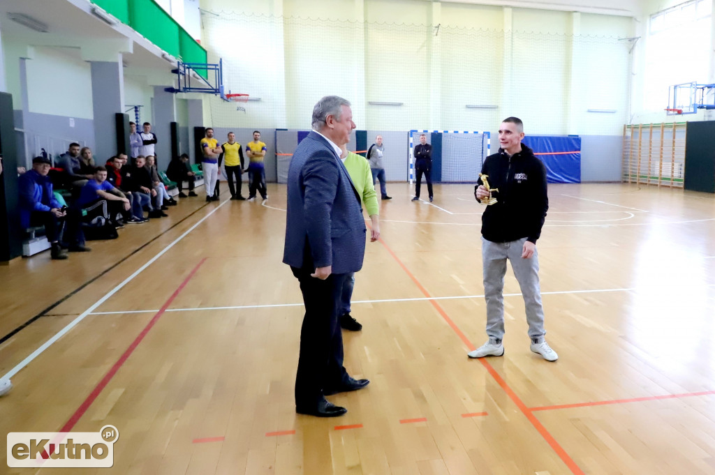 Zakończenie Sezonu 2022  KAHLPN