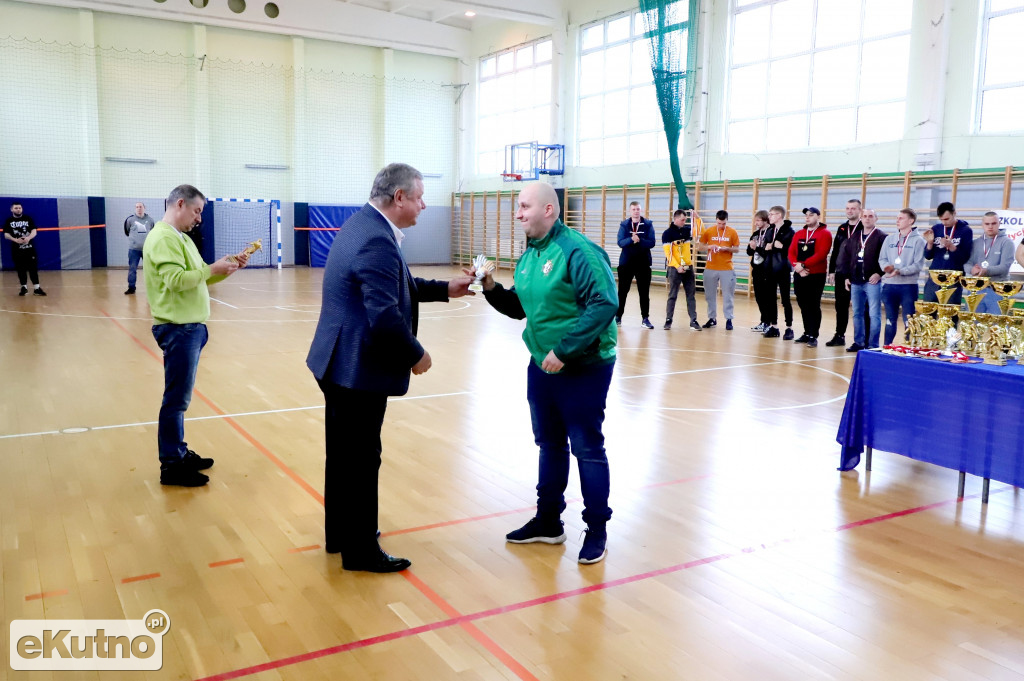 Zakończenie Sezonu 2022  KAHLPN
