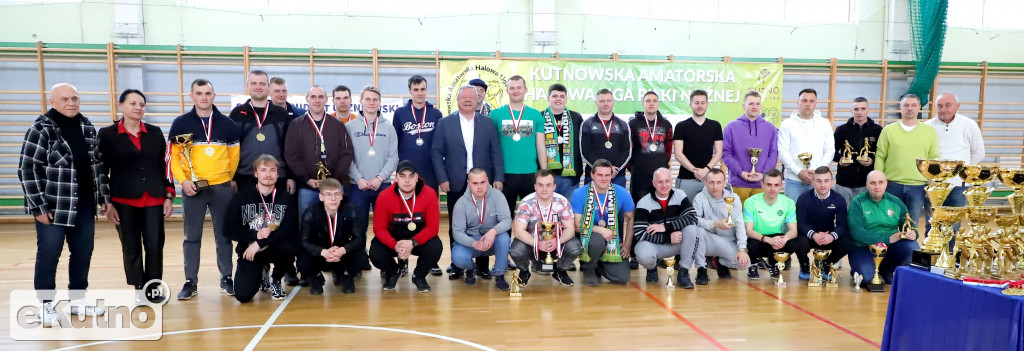 Zakończenie Sezonu 2022  KAHLPN