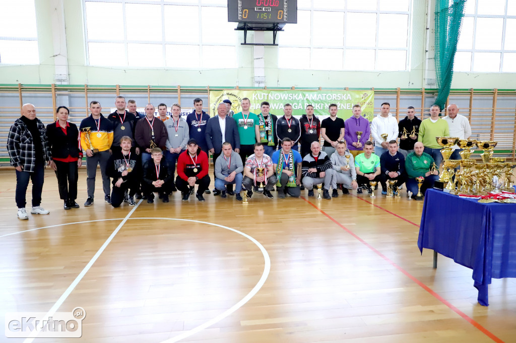 Zakończenie Sezonu 2022  KAHLPN