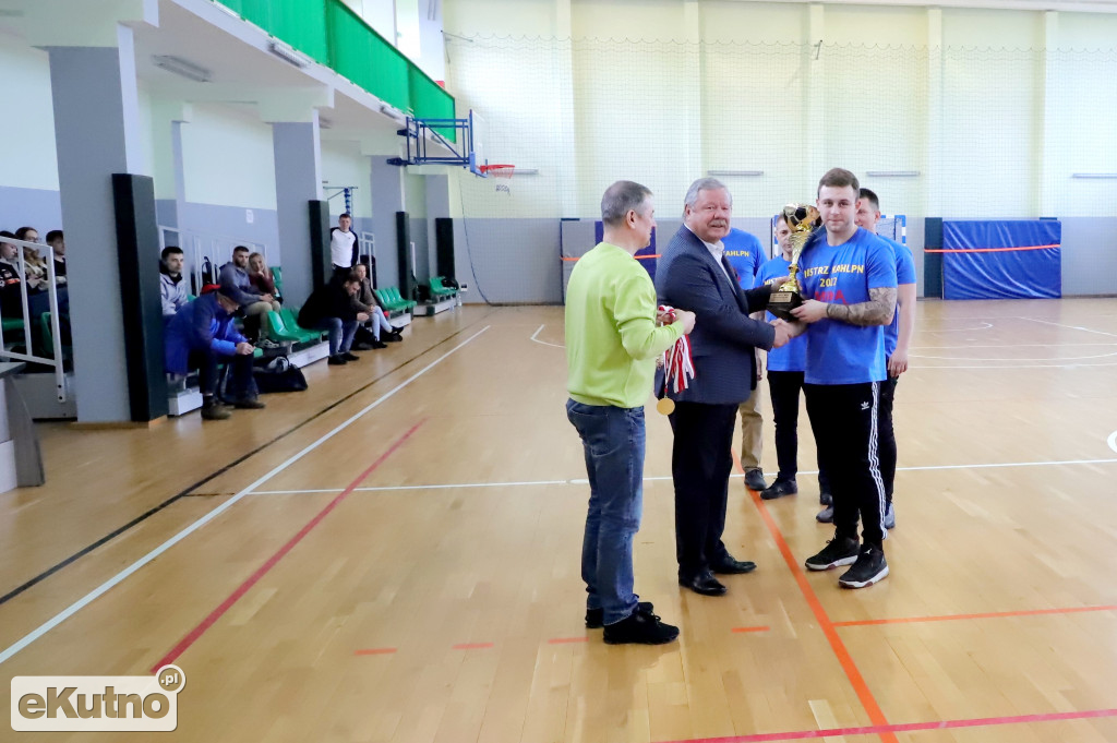 Zakończenie Sezonu 2022  KAHLPN