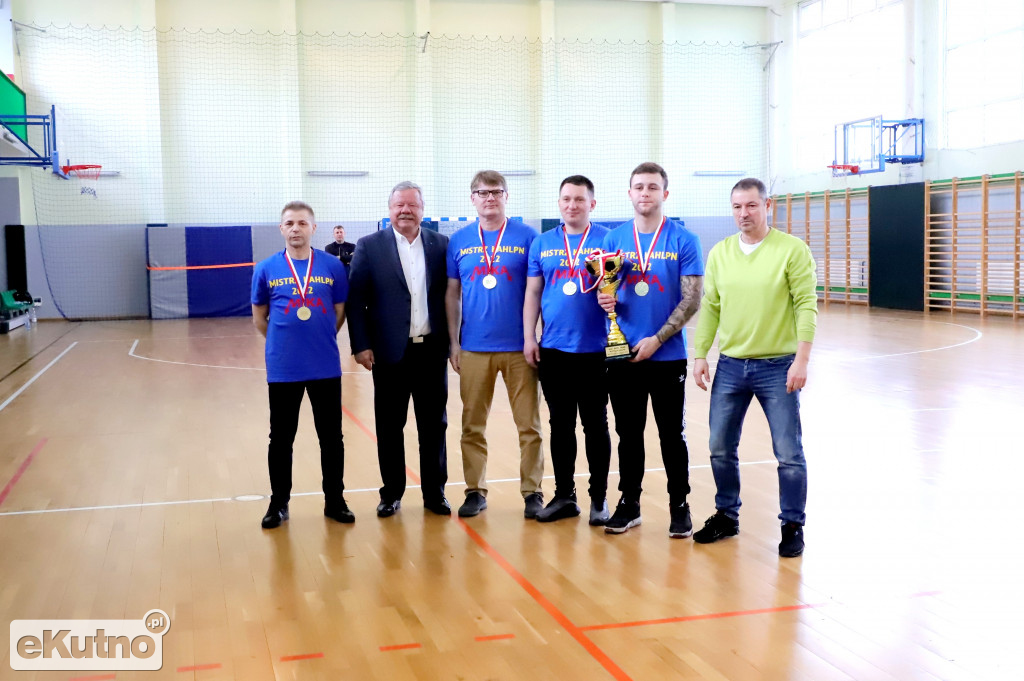 Zakończenie Sezonu 2022  KAHLPN