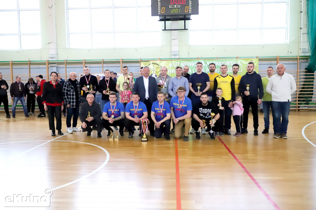 Zakończenie Sezonu 2022  KAHLPN