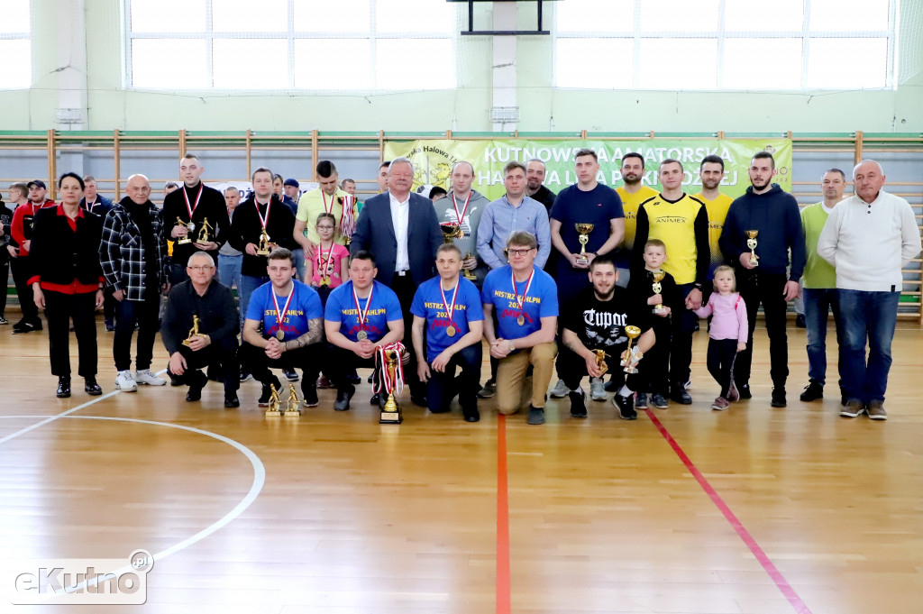 Zakończenie Sezonu 2022  KAHLPN