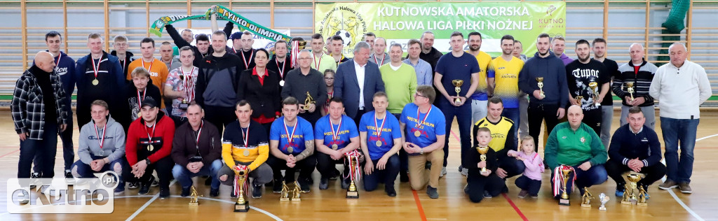 Zakończenie Sezonu 2022  KAHLPN