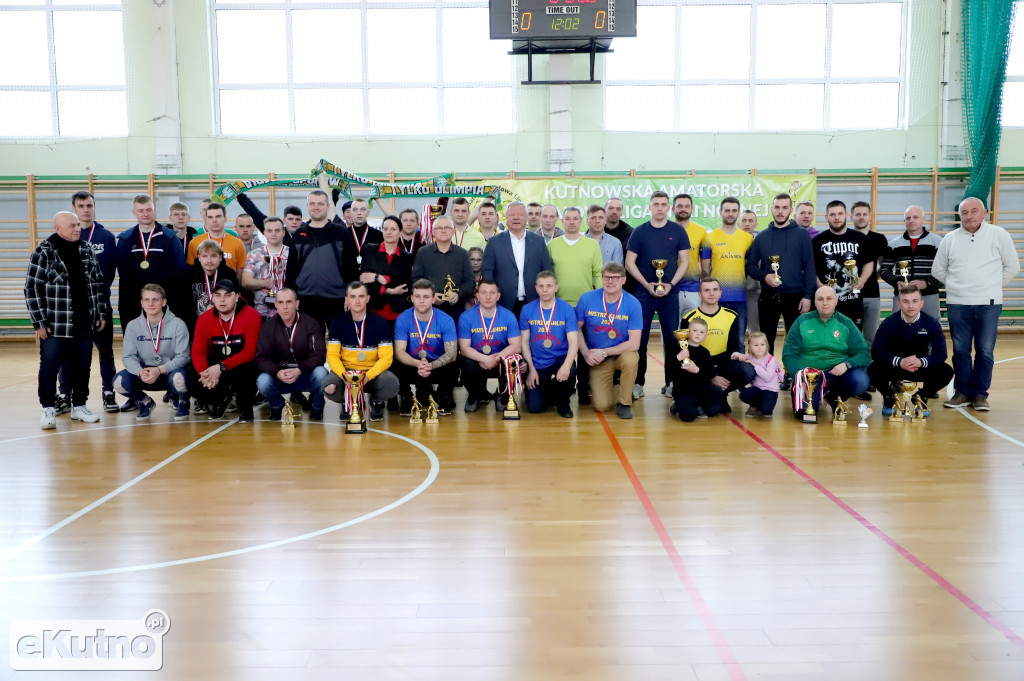 Zakończenie Sezonu 2022  KAHLPN