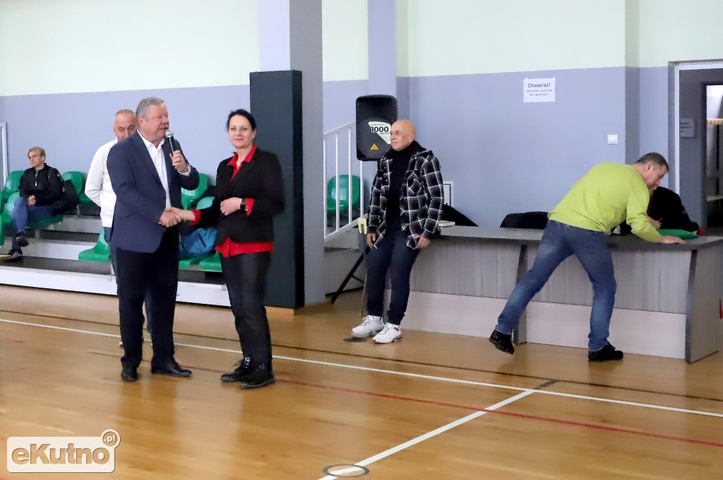 Zakończenie Sezonu 2022  KAHLPN