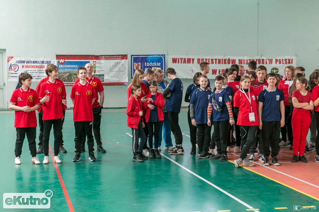 Znamy zwycięzców Mistrzostw Polski w łucznictwie