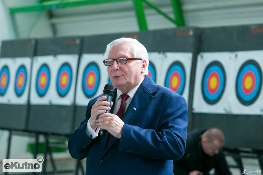 Znamy zwycięzców Mistrzostw Polski w łucznictwie