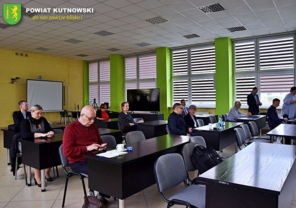 Kasa dla organizacji