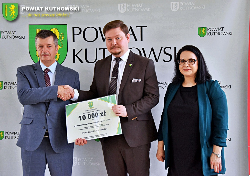 Kasa dla organizacji