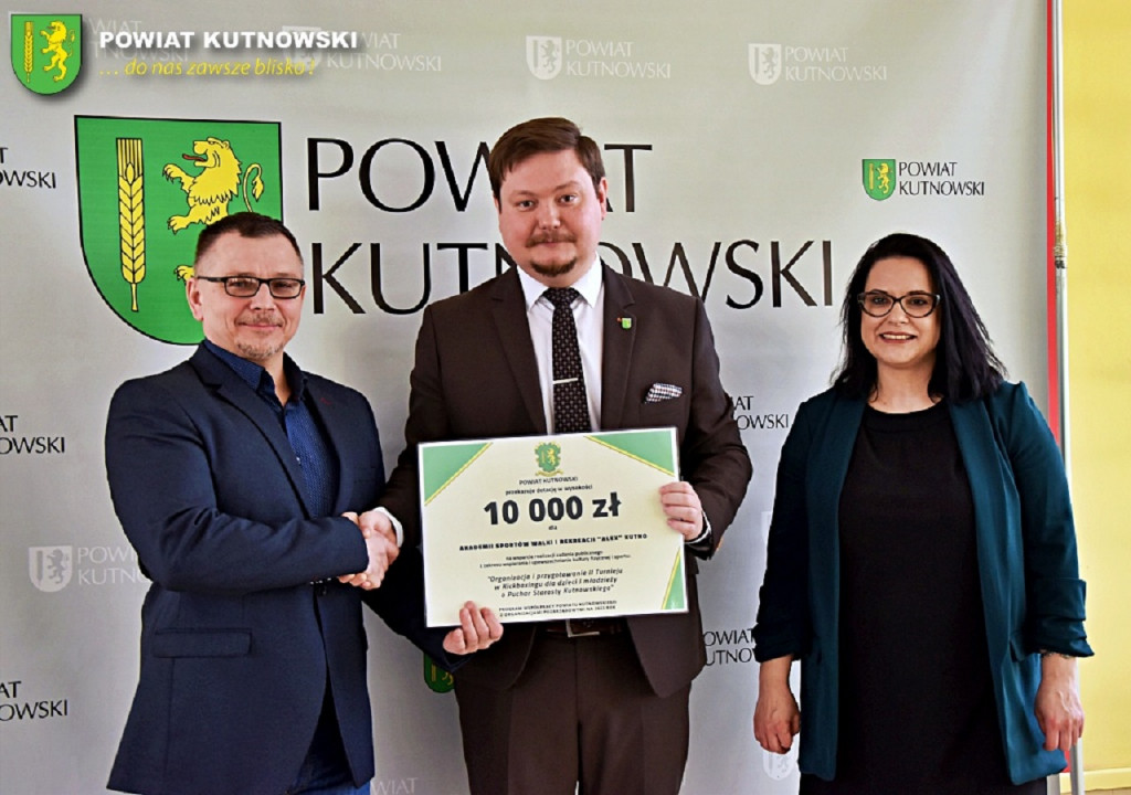 Kasa dla organizacji