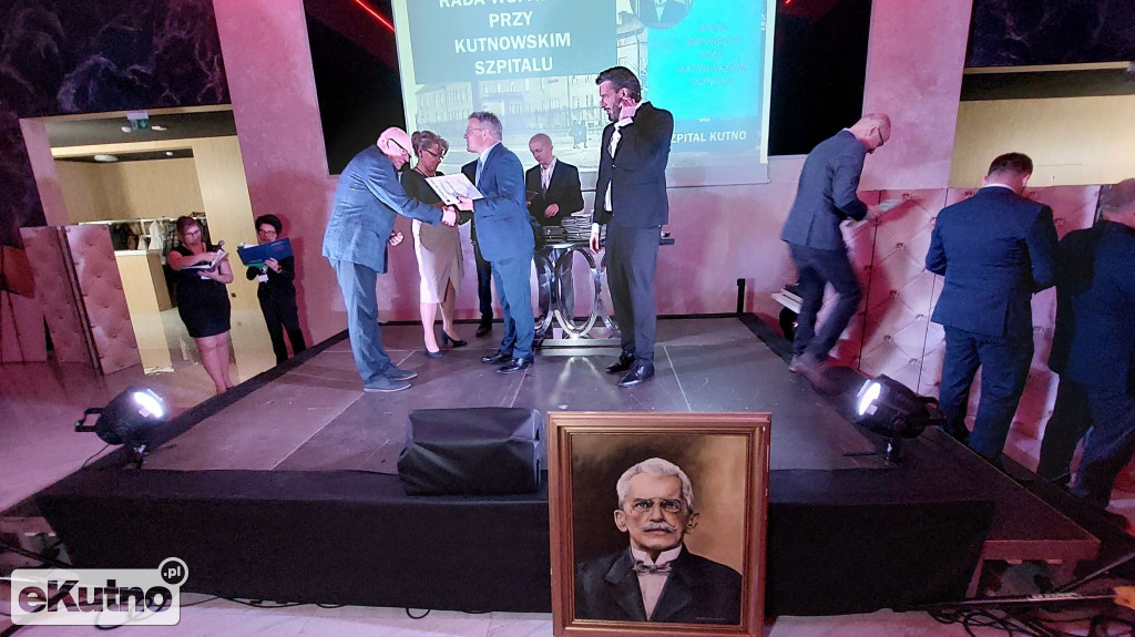 Rada Wsparcia przy szpitalu