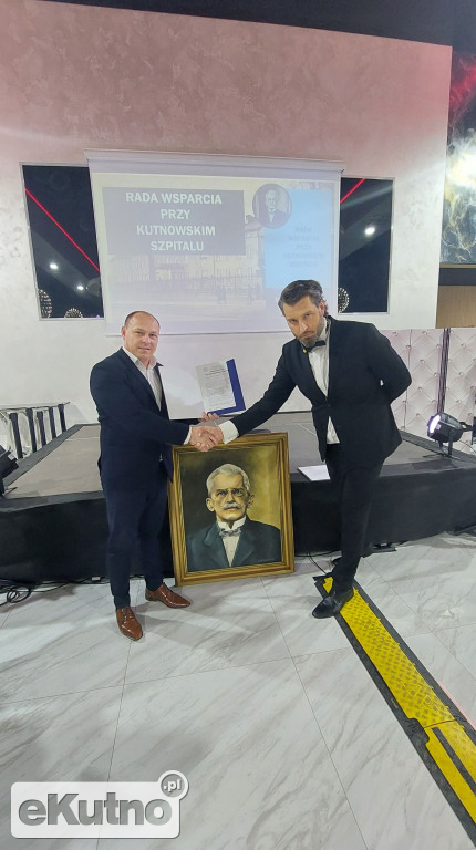 Rada Wsparcia przy szpitalu