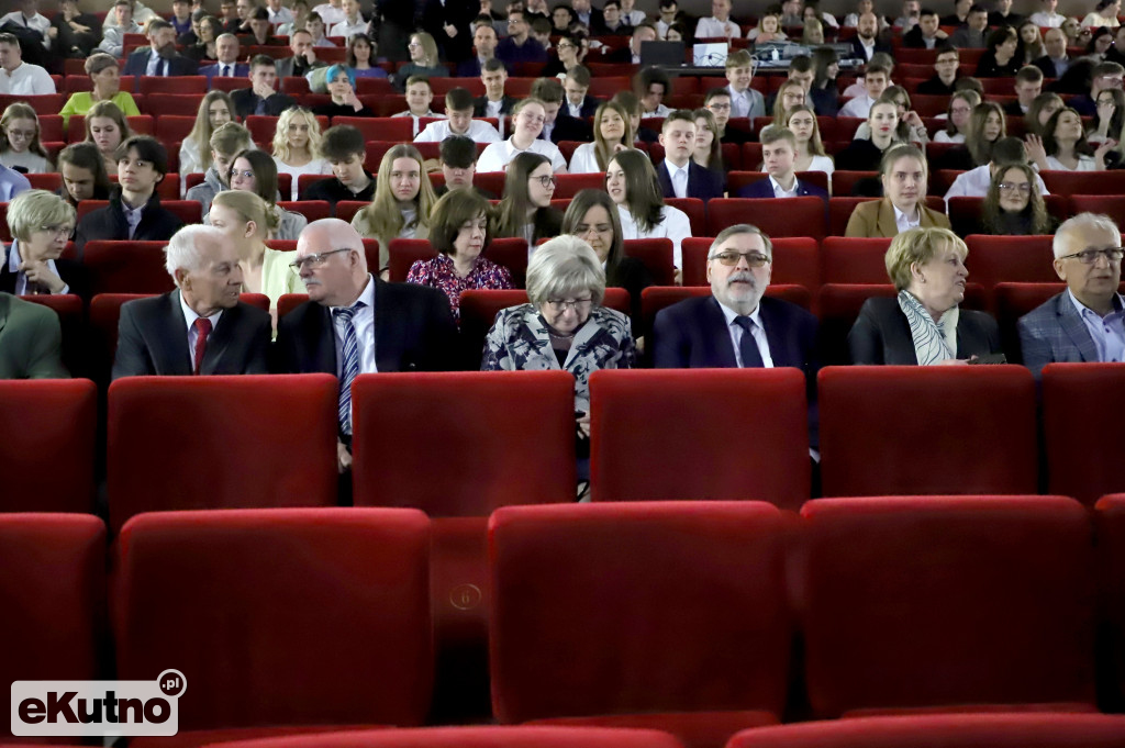 Jubileusz Staszica część 1