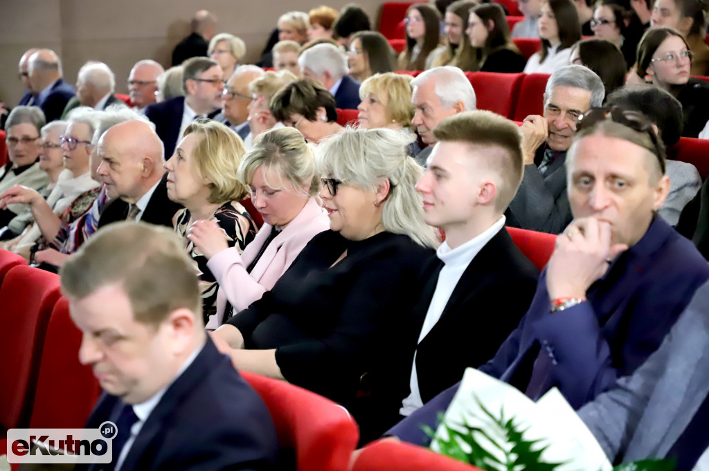 Jubileusz Staszica część 1