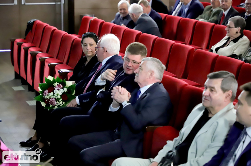 Jubileusz Staszica część 1