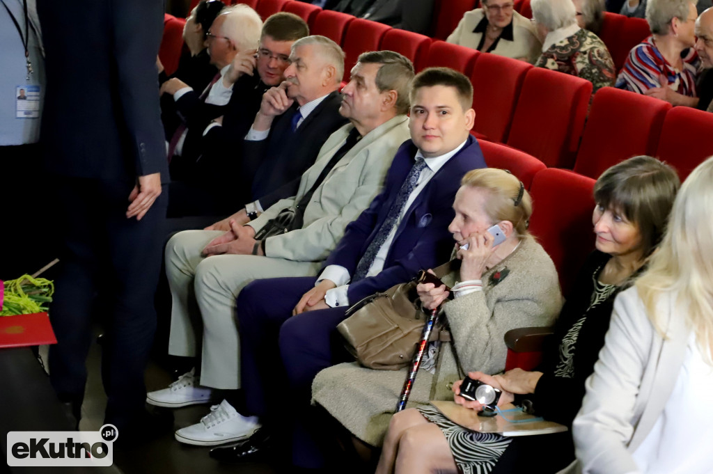 Jubileusz Staszica część 1