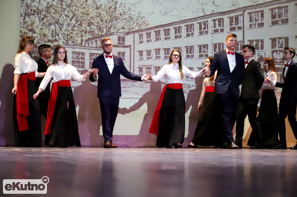 Jubileusz Staszica część 1