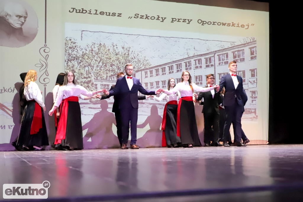 Jubileusz Staszica część 1