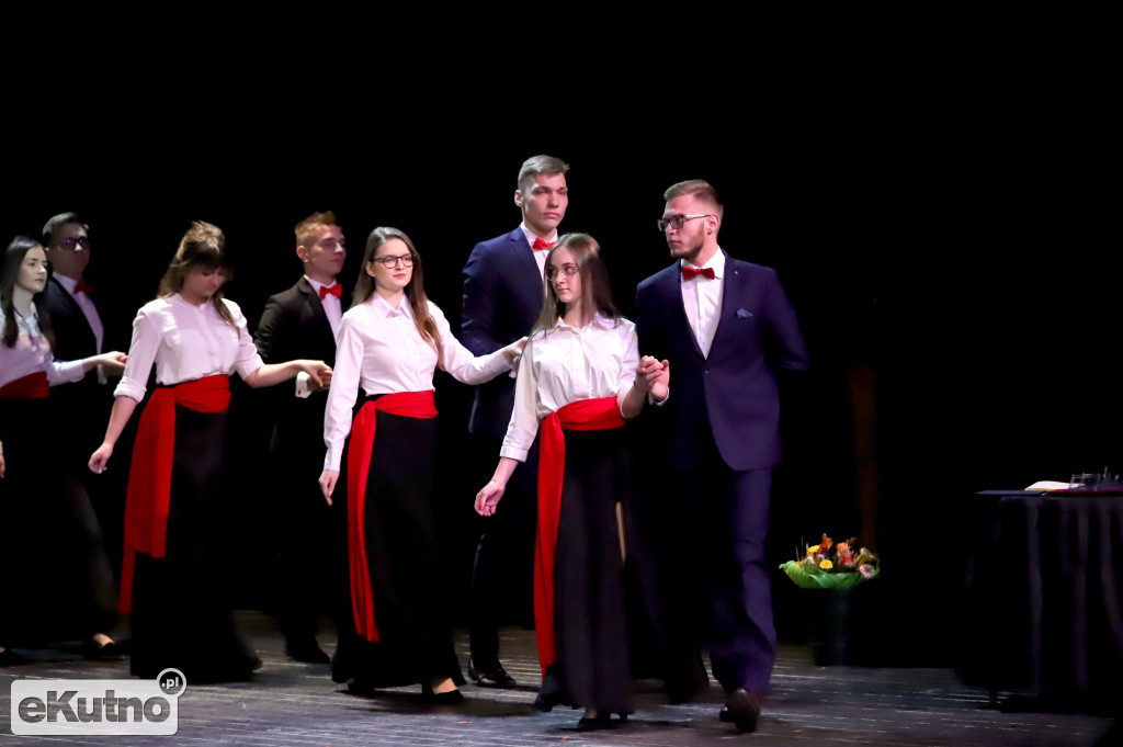 Jubileusz Staszica część 1