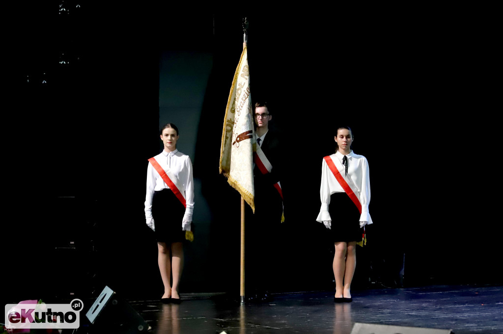 Jubileusz Staszica część 1
