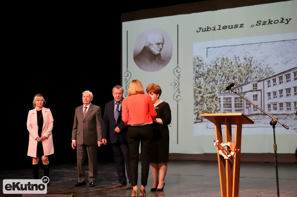 Jubileusz Staszica część 1