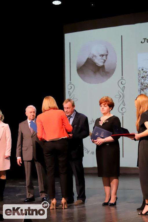 Jubileusz Staszica część 1
