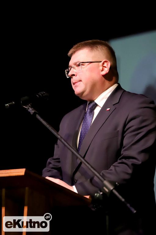 Jubileusz Staszica część 1