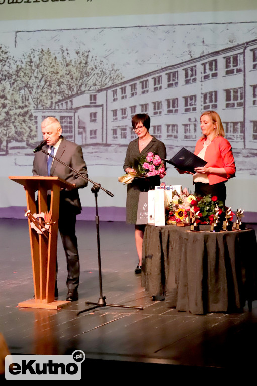 Jubileusz Staszica część 1