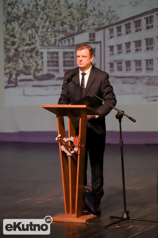 Jubileusz Staszica część 1