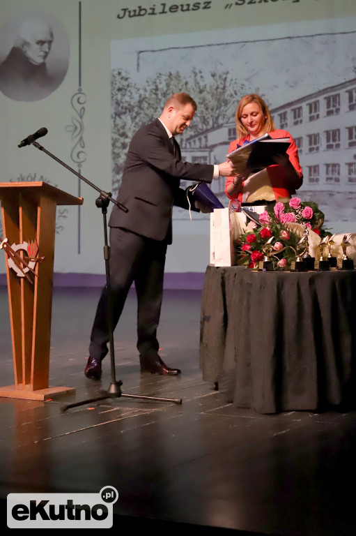 Jubileusz Staszica część 1
