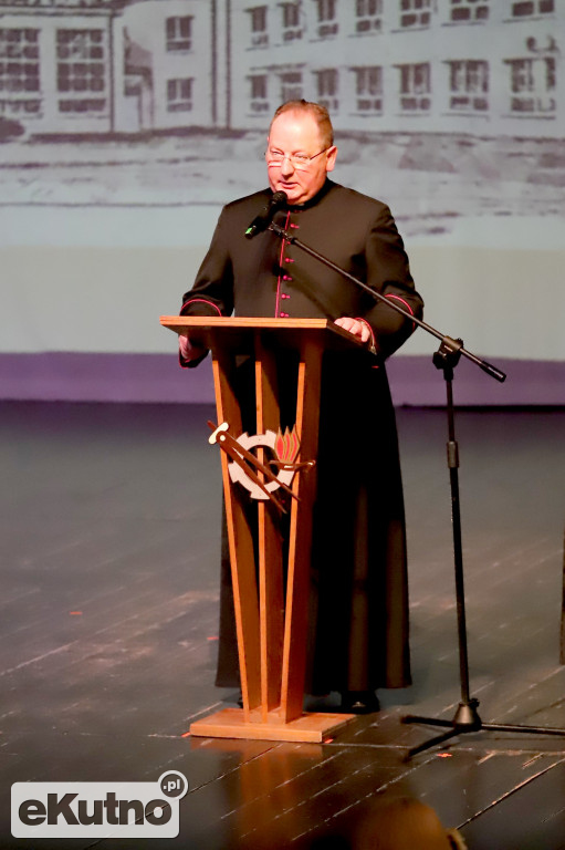 Jubileusz Staszica część 1