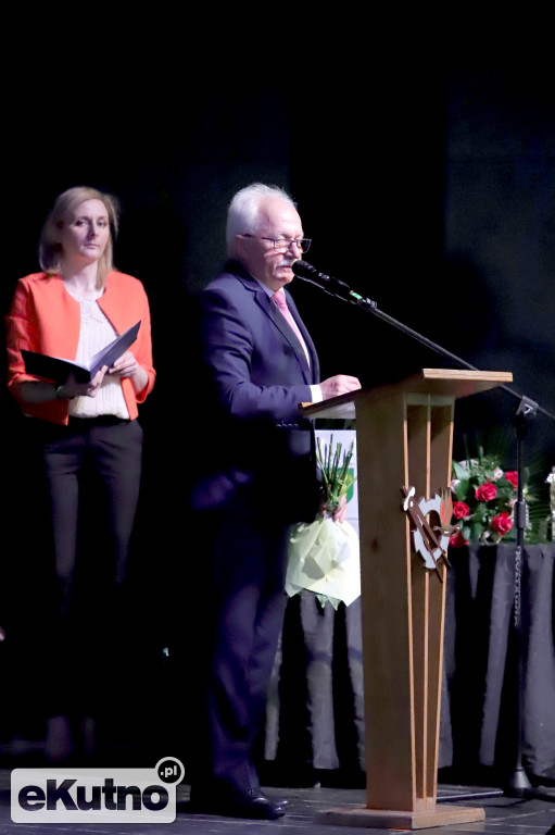 Jubileusz Staszica część 1