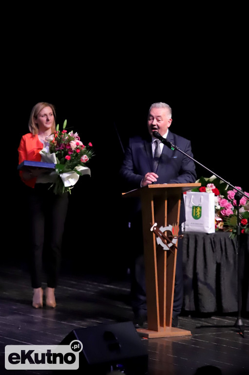 Jubileusz Staszica część 1