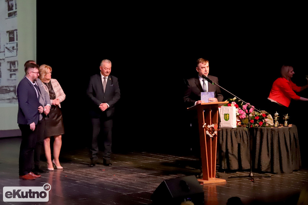Jubileusz Staszica część 1