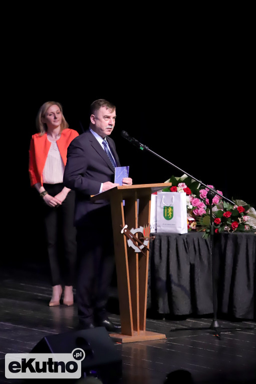Jubileusz Staszica część 1
