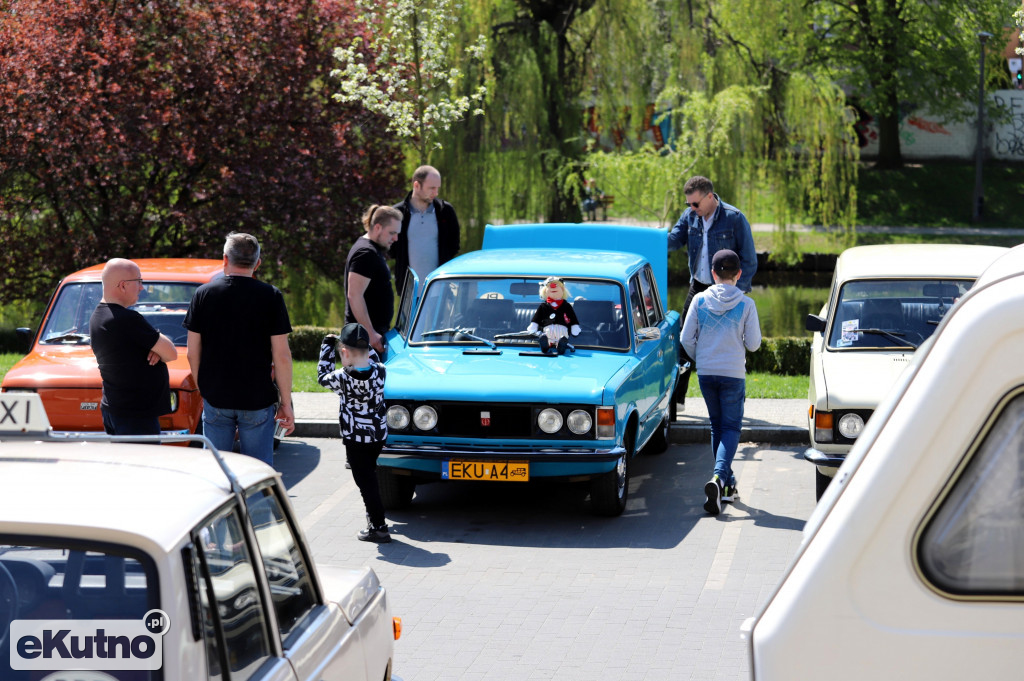 Kutnowska Majówka z Bareją