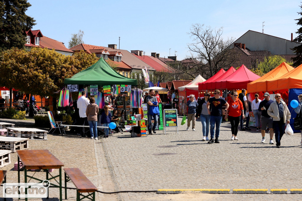 Kutnowska Majówka z Bareją