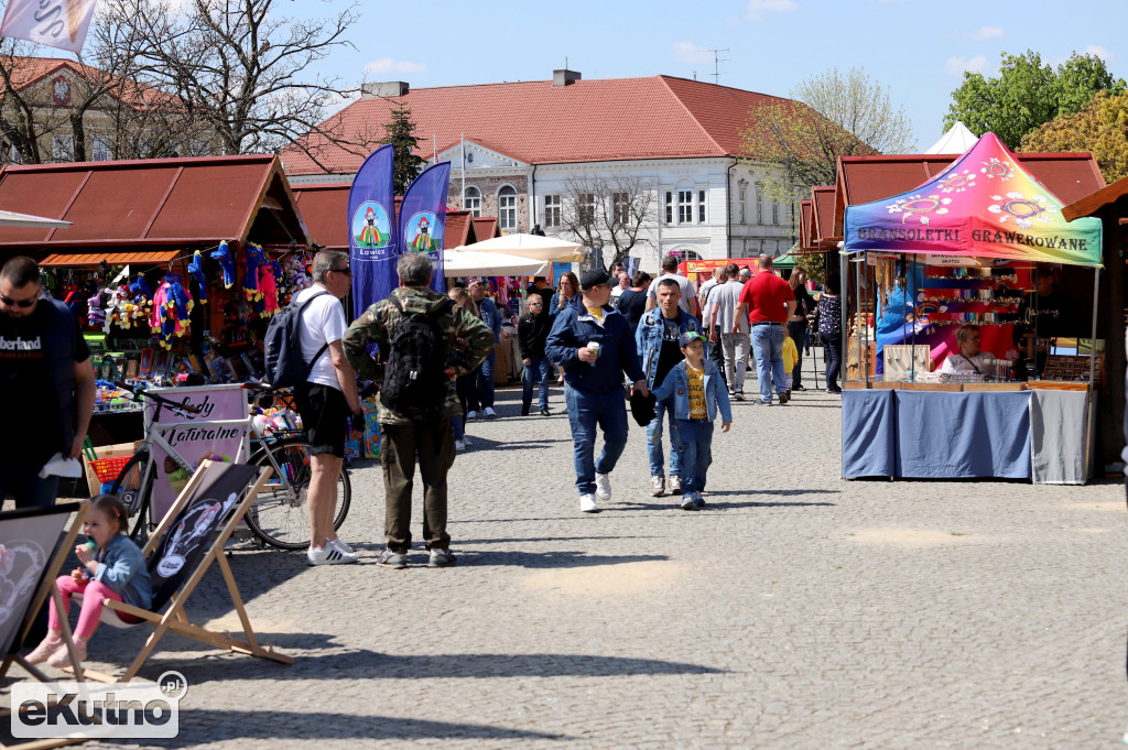 Kutnowska Majówka z Bareją