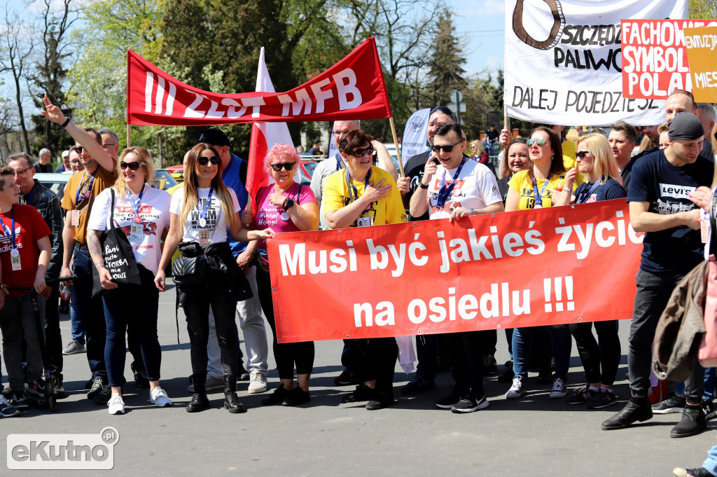 Kutnowska Majówka z Bareją