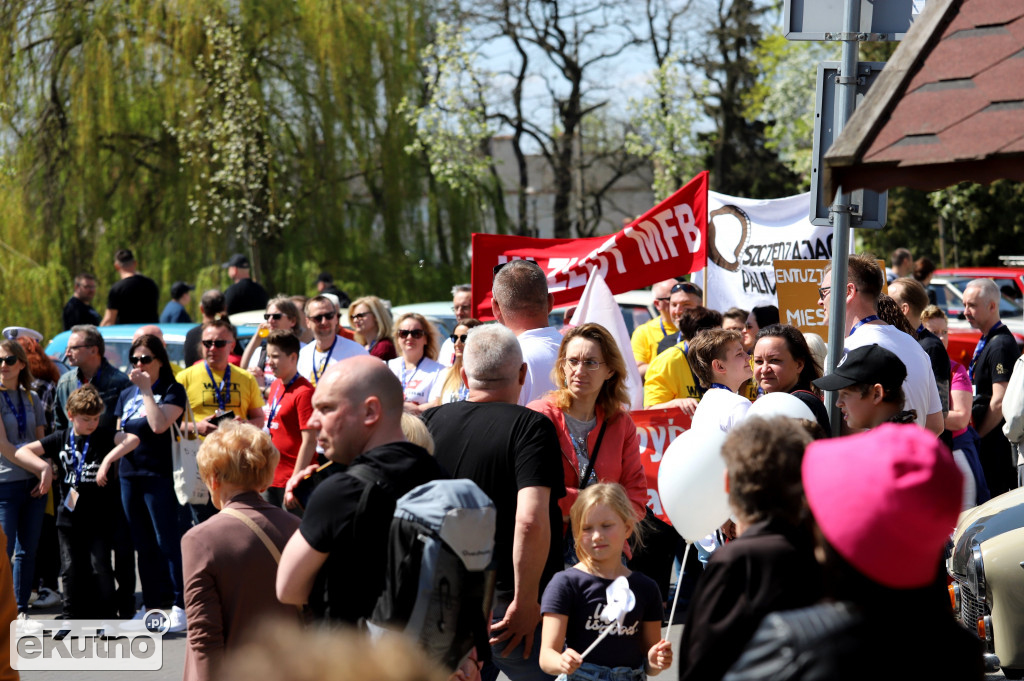 Kutnowska Majówka z Bareją