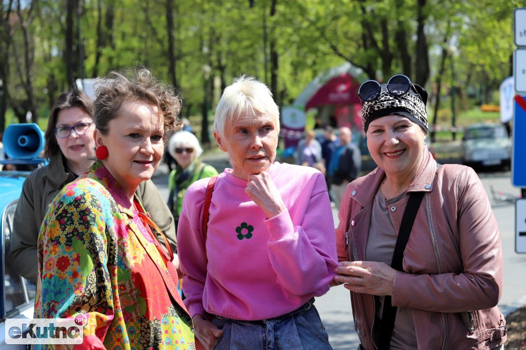 Kutnowska Majówka z Bareją